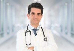 آقای دکتر رضا فتاحی